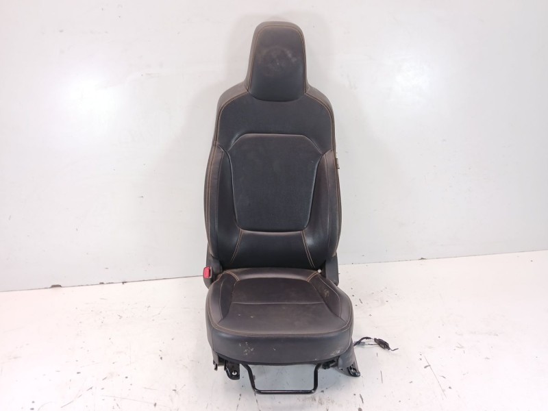 Recambio de asiento delantero izquierdo para dacia spring ev (b6m1) referencia OEM IAM   