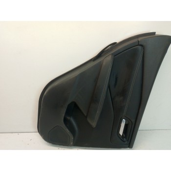 Recambio de guarnecido puerta trasera izquierda para nissan qashqai iii (j12) 1.3 dig-t referencia OEM IAM   