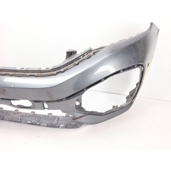 Recambio de paragolpes delantero para volkswagen t-roc (a11, d11) 2.0 tdi 4motion referencia OEM IAM 2GA807217  