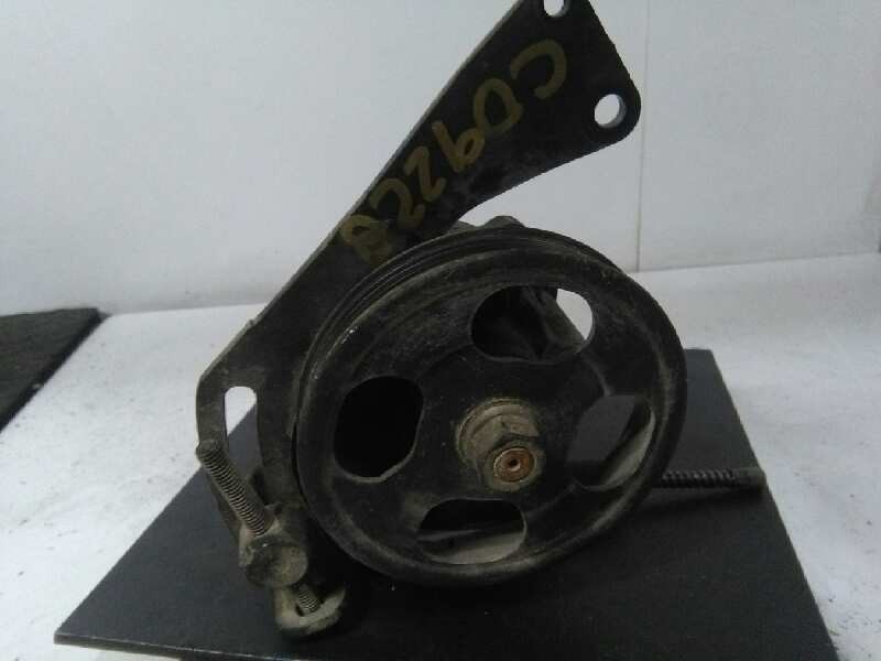 Recambio de bomba direccion para nissan serena (c23m) 1.6 lx referencia OEM IAM 491101C600  
