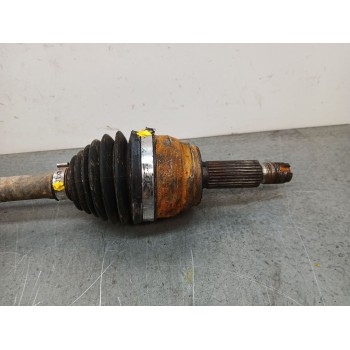 Recambio de transmision delantera izquierda para hyundai kona (os, ose, osi) 1.0 t-gdi referencia OEM IAM P01LWEBG383VB 49500J90