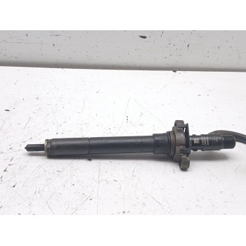 Recambio de inyector para peugeot 407 (6d_) 2.0 (6drfnb, 6drfne) referencia OEM IAM 9656389980 ejbr03801d 