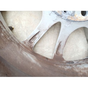 Recambio de llanta para bmw 3 (f30, f80) 330 d referencia OEM IAM 7JX16H2 IS31 X1 6796236
