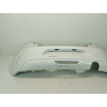 Recambio de paragolpes trasero para opel corsa f edition referencia OEM IAM 50032559  