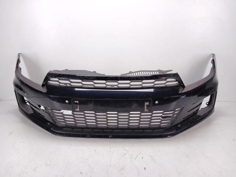 Recambio de paragolpes delantero para volkswagen scirocco iii (137, 138) 2.0 r referencia OEM IAM 1K8807221N  