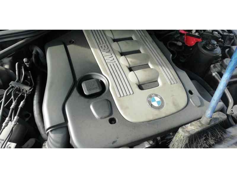 Recambio de despiece motor para bmw serie 5 berlina (e60) 530d referencia OEM IAM 306D3 R 235cv