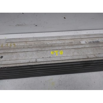 Recambio de intercooler para renault megane iii berlina 5 p expression referencia OEM IAM 144961285R IA1452 T908249