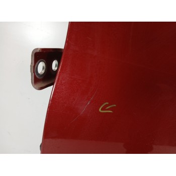 Recambio de puerta delantera izquierda para peugeot 208 i (ca_, cc_) 1.2 vti 82 referencia OEM IAM 9807820780  