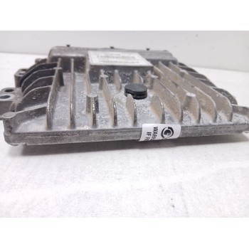 Recambio de centralita motor uce para renault megane iii berlina 5 p emotion referencia OEM IAM 237100120R  