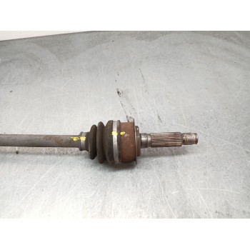 Recambio de transmision trasera derecha para subaru legacy v station wagon (br) 2.0 d awd referencia OEM IAM   