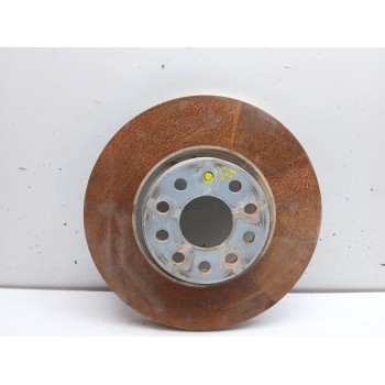 DISCO FRENO DELANTERO DERECHO 