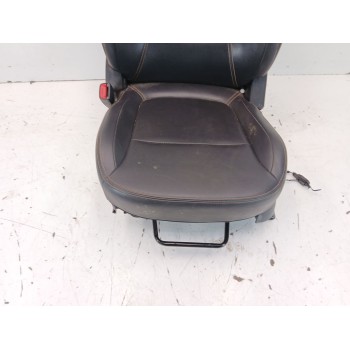 Recambio de asiento delantero izquierdo para dacia spring ev (b6m1) referencia OEM IAM   