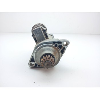Recambio de motor arranque para volkswagen tiguan (ad1, ax1) 2.0 tdi 4motion referencia OEM IAM 02e911022c  