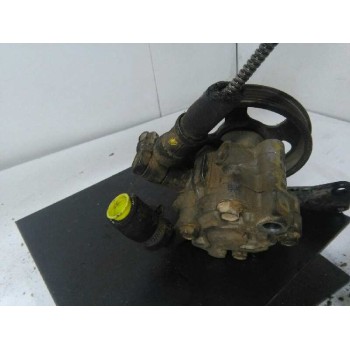 Recambio de bomba direccion para nissan serena (c23m) 1.6 lx referencia OEM IAM 491101C600  