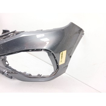 Recambio de paragolpes delantero para volkswagen t-roc (a11, d11) 2.0 tdi 4motion referencia OEM IAM 2GA807217  