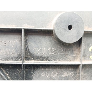 Recambio de electroventilador para volkswagen golf v (1k1) 1.9 tdi referencia OEM IAM 1k0121207t  