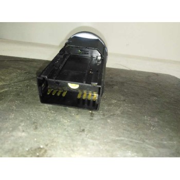 Recambio de mando luces para volkswagen polo berlina (6n2) trendline referencia OEM IAM 1C0941531  