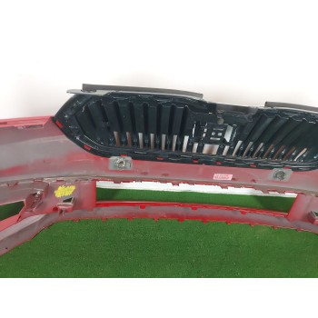 Recambio de paragolpes delantero para skoda fabia iii (nj3) 1.6 referencia OEM IAM 6va807221 6va807221 