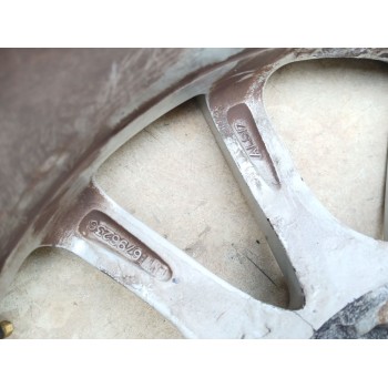 Recambio de llanta para bmw 3 (f30, f80) 330 d referencia OEM IAM 7JX16H2 IS31 X1 6796236