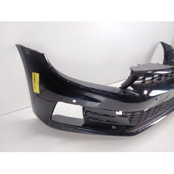 Recambio de paragolpes delantero para volkswagen scirocco iii (137, 138) 2.0 r referencia OEM IAM 1K8807221N  