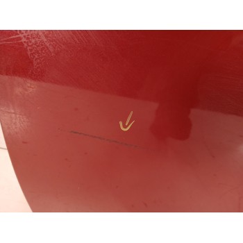 Recambio de puerta delantera izquierda para peugeot 208 i (ca_, cc_) 1.2 vti 82 referencia OEM IAM 9807820780  