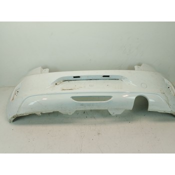 Recambio de paragolpes trasero para opel corsa f edition referencia OEM IAM 50032559  