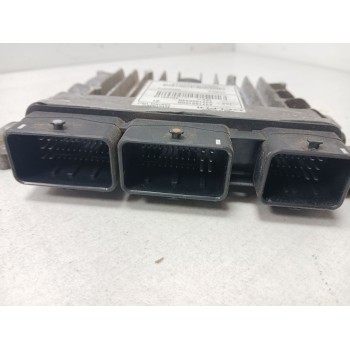 Recambio de centralita motor uce para renault megane iii berlina 5 p emotion referencia OEM IAM 237100120R  