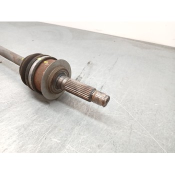 Recambio de transmision trasera derecha para subaru legacy v station wagon (br) 2.0 d awd referencia OEM IAM   