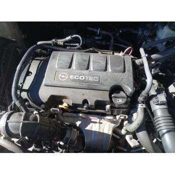 MOTOR COMPLETO A14NET B