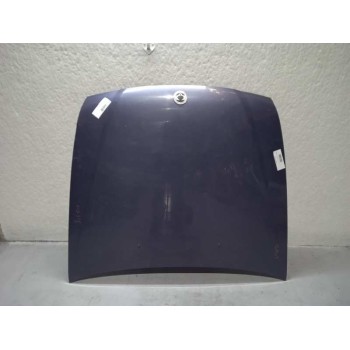 Recambio de capot para ssangyong rexton 2.7 turbodiesel cat referencia OEM IAM 6100108012  6100108012