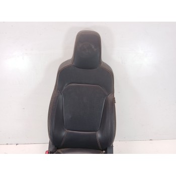 Recambio de asiento delantero izquierdo para dacia spring ev (b6m1) referencia OEM IAM   