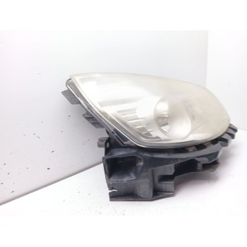 Recambio de faro derecho para renault scénic ii (jm0/1_) 1.5 dci (jm1e, jm16) referencia OEM IAM 260105359R  
