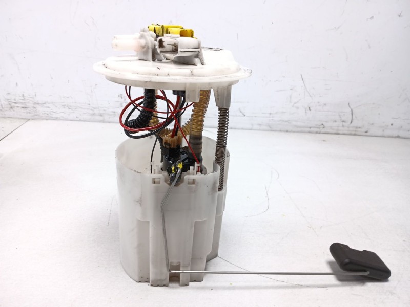 Recambio de aforador para renault scenic iii grand dynamique referencia OEM IAM 172028171r 0580203109 4 pins