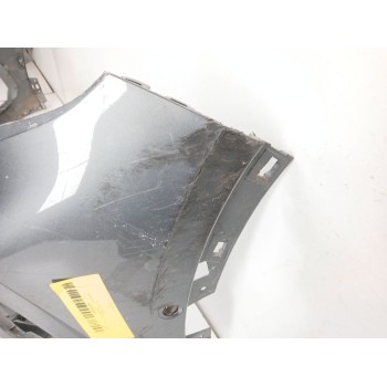 Recambio de paragolpes delantero para volkswagen t-roc (a11, d11) 2.0 tdi 4motion referencia OEM IAM 2GA807217  