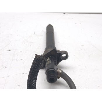 Recambio de inyector para peugeot 407 (6d_) 2.0 (6drfnb, 6drfne) referencia OEM IAM 9656389980 ejbr03801d 