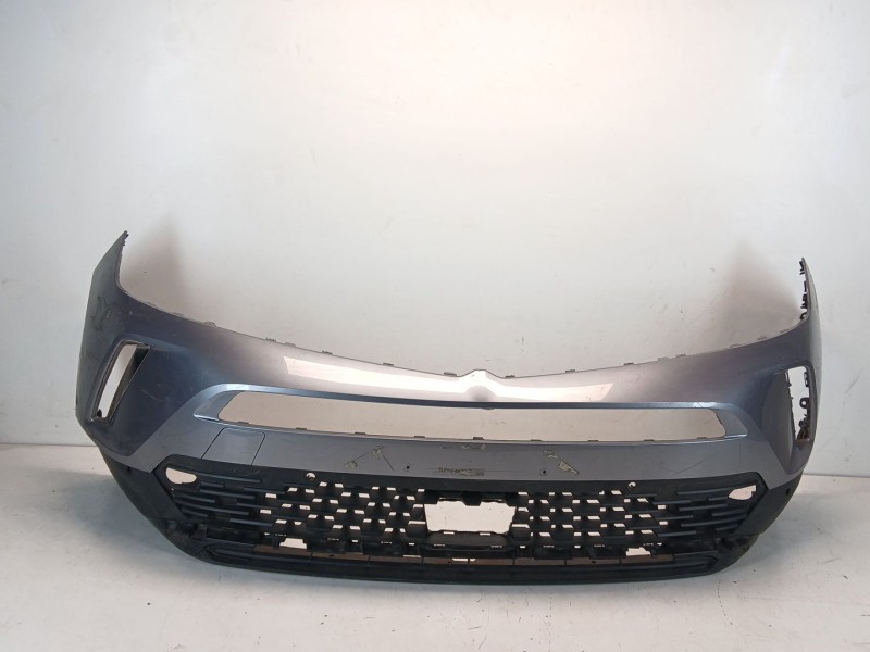 Recambio de paragolpes delantero para opel mokka 1.2 (76) referencia OEM IAM 9835278480  