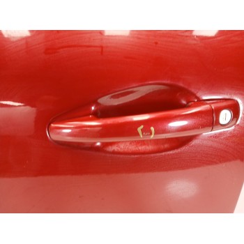Recambio de puerta delantera izquierda para peugeot 208 i (ca_, cc_) 1.2 vti 82 referencia OEM IAM 9807820780  