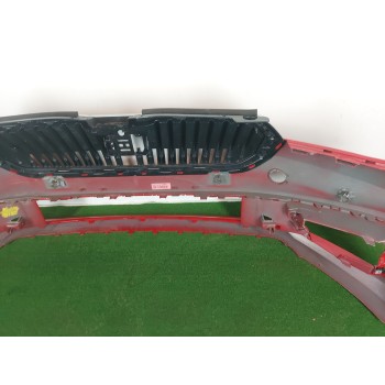 Recambio de paragolpes delantero para skoda fabia iii (nj3) 1.6 referencia OEM IAM 6va807221 6va807221 