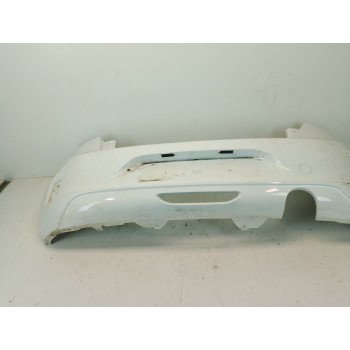 Recambio de paragolpes trasero para opel corsa f edition referencia OEM IAM 50032559  