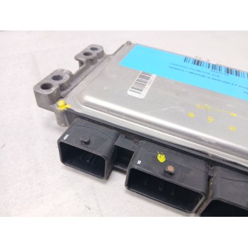 Recambio de centralita motor uce para renault megane iii berlina 5 p emotion referencia OEM IAM 237100120R  