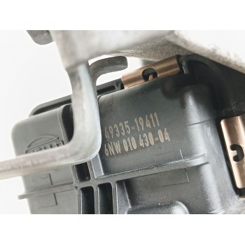 Recambio de turbocompresor para bmw 3 touring (f31) 320 d referencia OEM IAM 851947505F 4933500642 724779