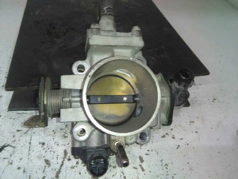 Recambio de caja mariposa para honda civic berlina .5 (ma/mb) 1.5 referencia OEM IAM   