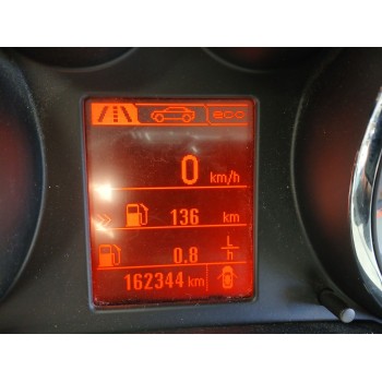 Recambio de motor completo para opel astra j gtc 1.4 (08) referencia OEM IAM A14NET  B