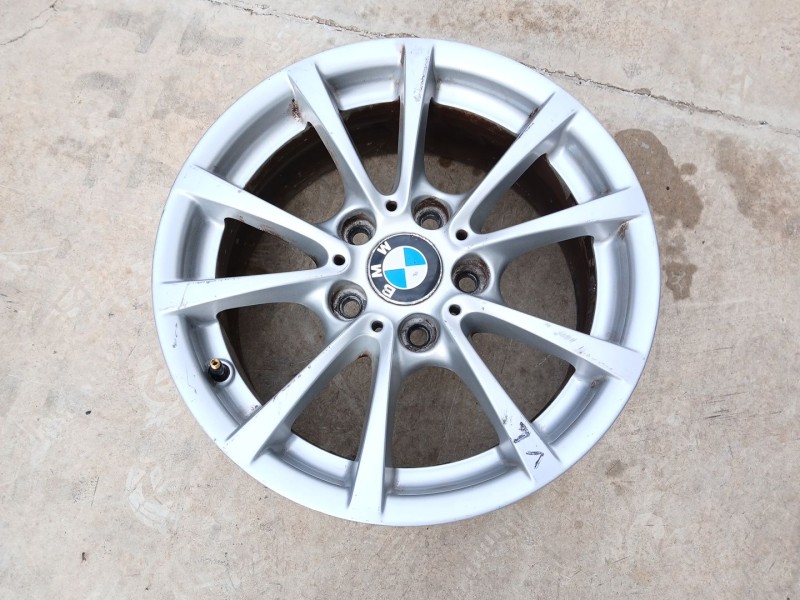 Recambio de llanta para bmw 3 (f30, f80) 330 d referencia OEM IAM 7JX16H2 IS31 X1 6796236