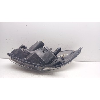 Recambio de faro derecho para dacia sandero (bs_) 1.5 dci referencia OEM IAM 820073877 / 8200733877  