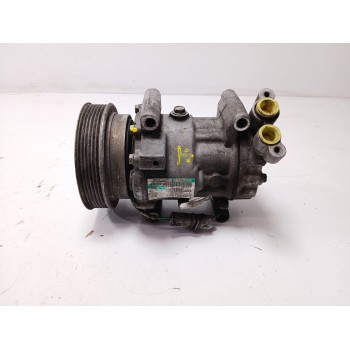 COMPRESOR AIRE ACONDICIONADO 8200953359A 