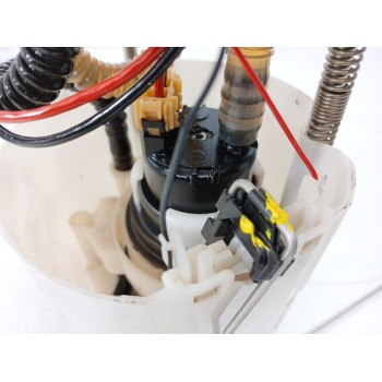 Recambio de aforador para renault scenic iii grand dynamique referencia OEM IAM 172028171r 0580203109 4 pins