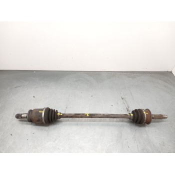 TRANSMISION TRASERA IZQUIERDA 