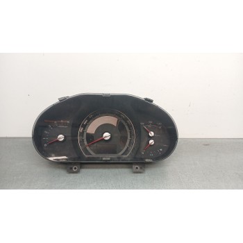 CUADRO INSTRUMENTOS 940233u026 