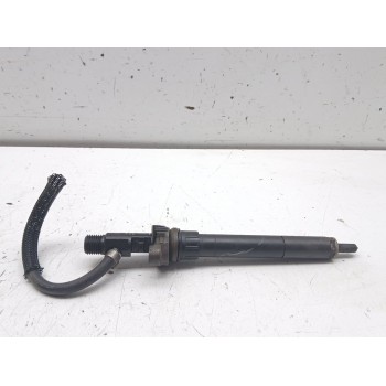 Recambio de inyector para peugeot 407 (6d_) 2.0 (6drfnb, 6drfne) referencia OEM IAM 9656389980 ejbr03801d 